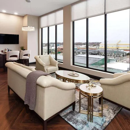 Legacy Hotel, Trademark Collection By Wyndham Green Bay Esterno foto
