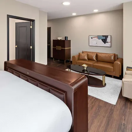 Legacy Hotel, Trademark Collection By Wyndham Green Bay Esterno foto