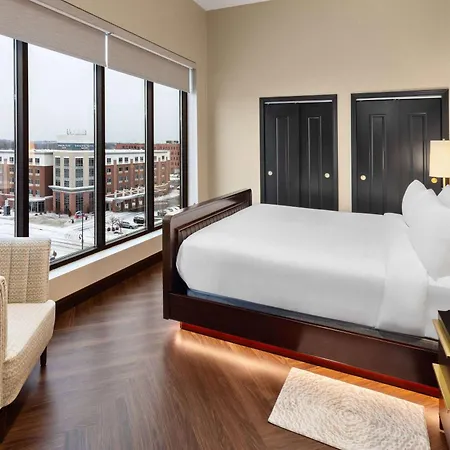 Legacy Hotel, Trademark Collection By Wyndham Green Bay Esterno foto